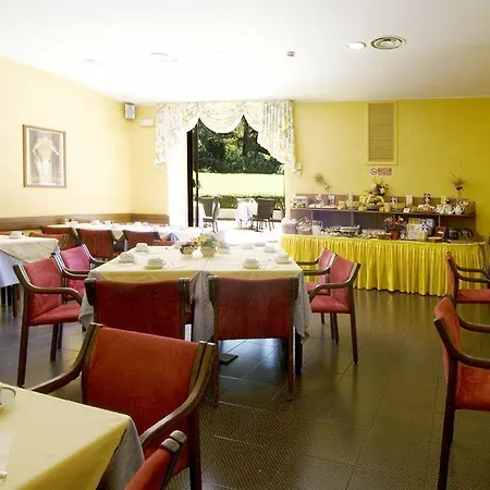 Hotel Tiziano - Gruppo Mini