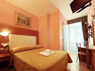 Hotel Brianza