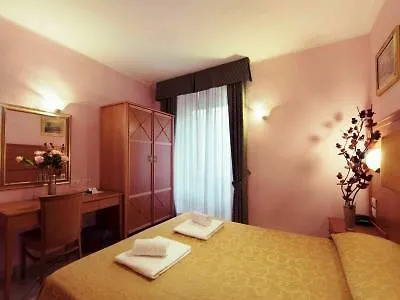 Otel Brianza