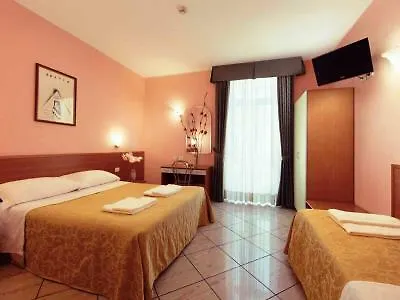 Brianza Hotel Milan