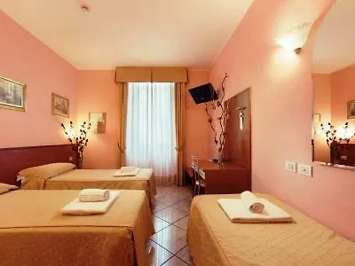 Brianza Hotel