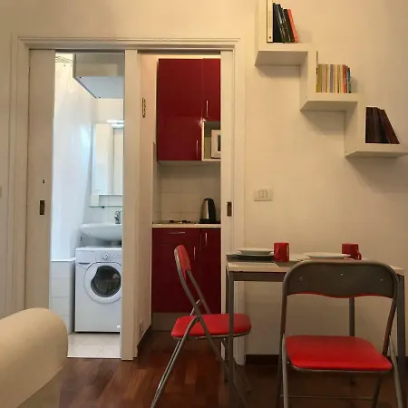 Peaceful Studio In Strategic Position Apartamento *