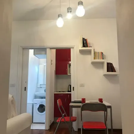Apartamento Peaceful Studio In Strategic Position *