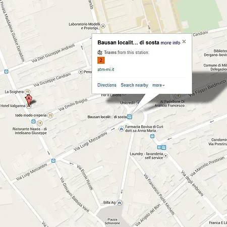 Valganna Hotel 3*