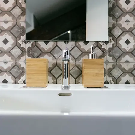 Casale Apartment *