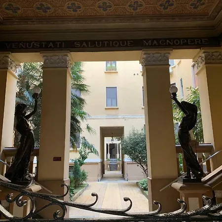 Design Porta Romana * Milaan