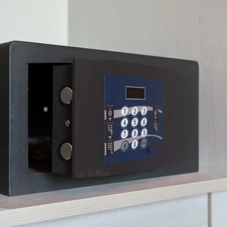 Le Texture Premium Duomo-cordusio Гостевой дом 4*