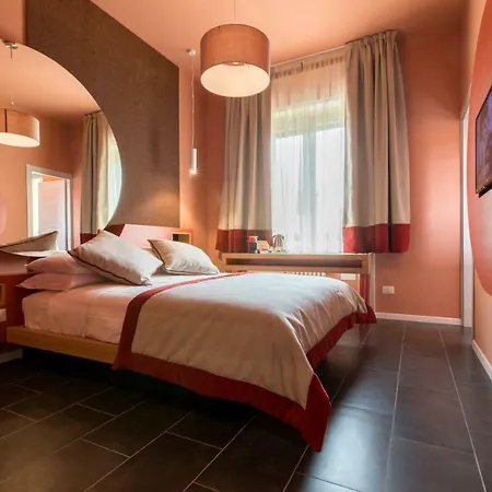 Le Texture Premium Duomo-cordusio 招待所 4*