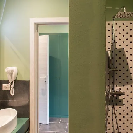 Le Texture Premium Duomo-cordusio Pensjonat Mediolan