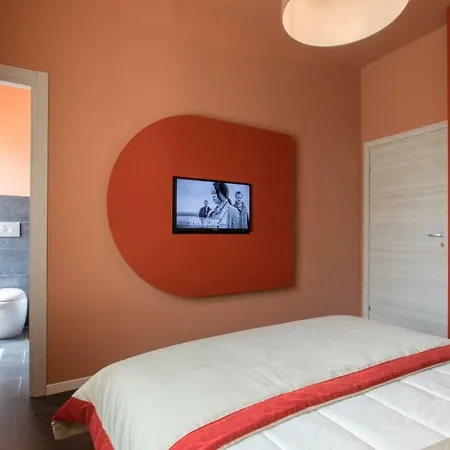 Le Texture Premium Duomo-cordusio Милан