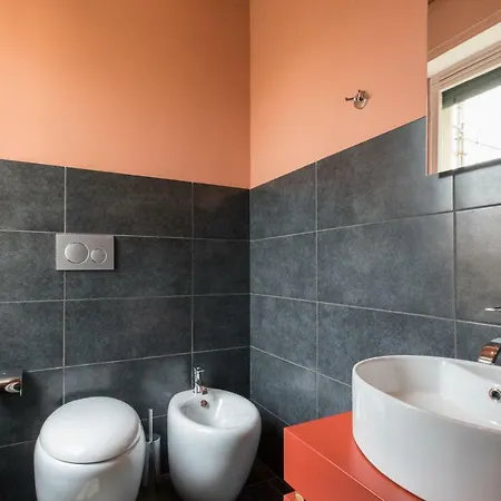 Le Texture Premium Duomo-cordusio Mediolan