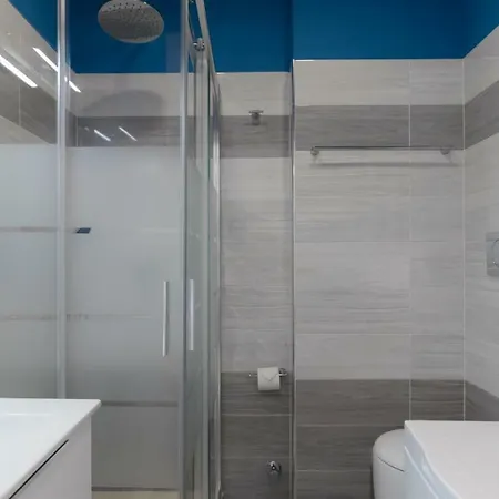 Italianway Easy - Napo Torriani 22 B