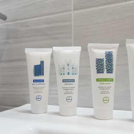 Italianway Easy - Napo Torriani 22 B Apartment *