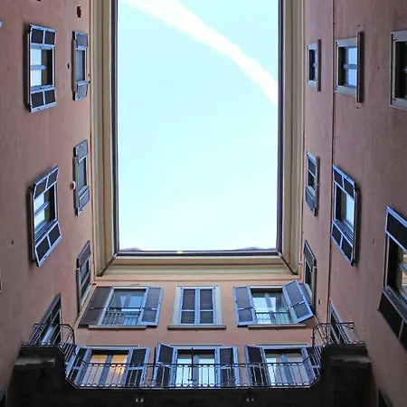 Torino48 Maison d'hôtes 4*