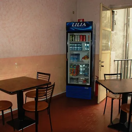 Hotel Verona