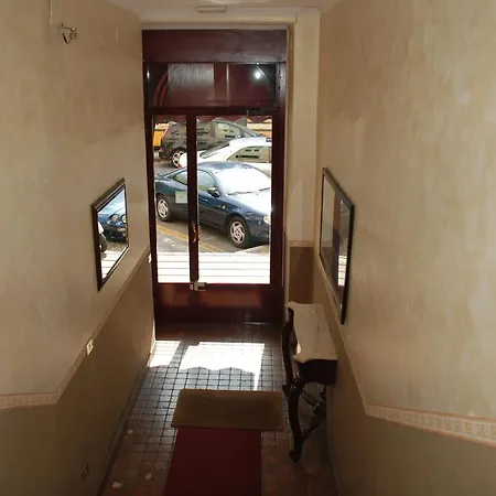 Casa Mia 2* Mediolan