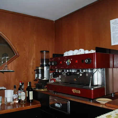 Casa Mia Hotel Milan