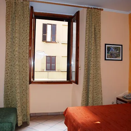 Hotel Casa Mia Mailand