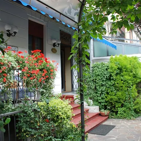Bagliori Hotel Milán