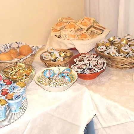 Vecchia Hotel 3*