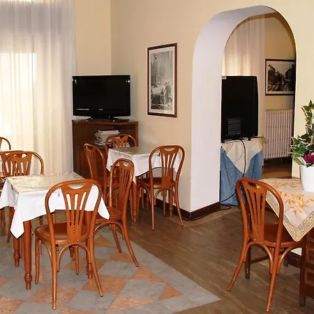 Vecchia Hotel Milano