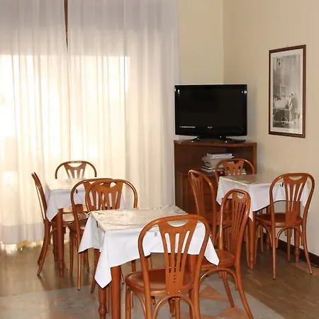 Vecchia 3* Milano