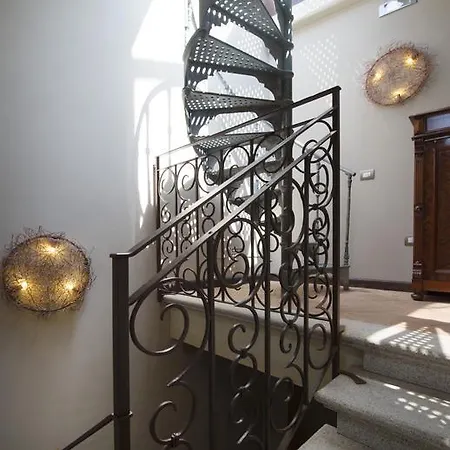 Szálloda Santa Marta