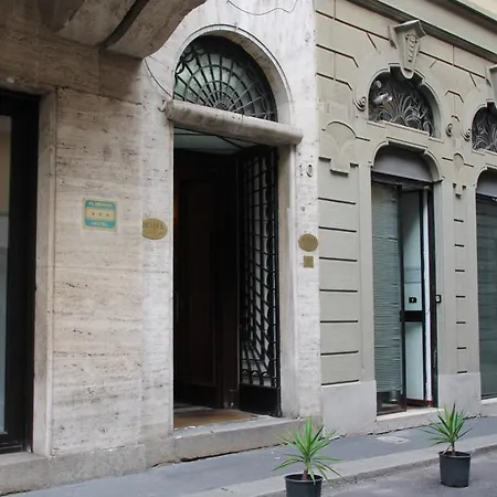 Giulio Cesare Milan
