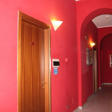 Giulio Cesare Hotel