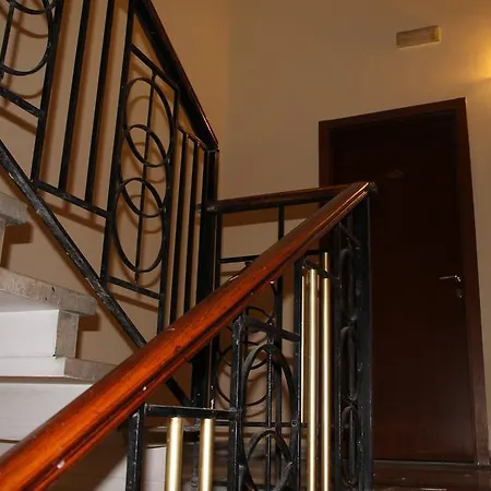 Hotel Giulio Cesare 3*