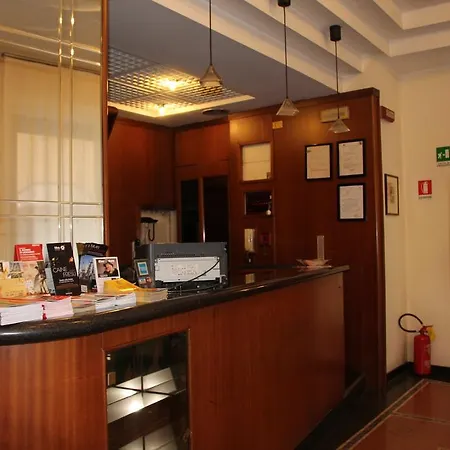 Giulio Cesare 3* Milan