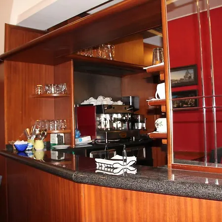 Giulio Cesare Hotel 3*