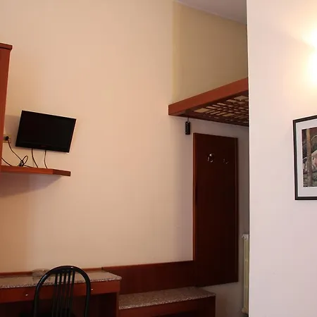 Hotel Giulio Cesare