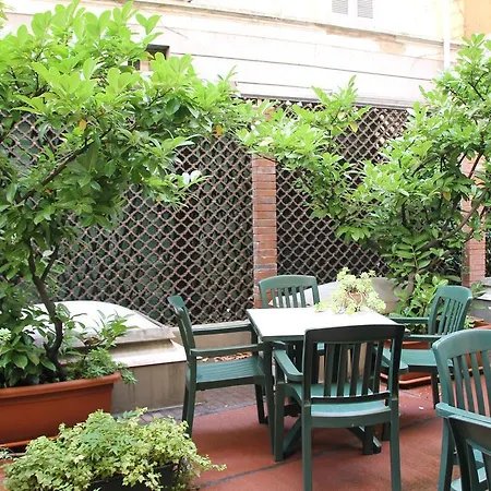 Mokinba Sant'ambroeus Hotel Milan