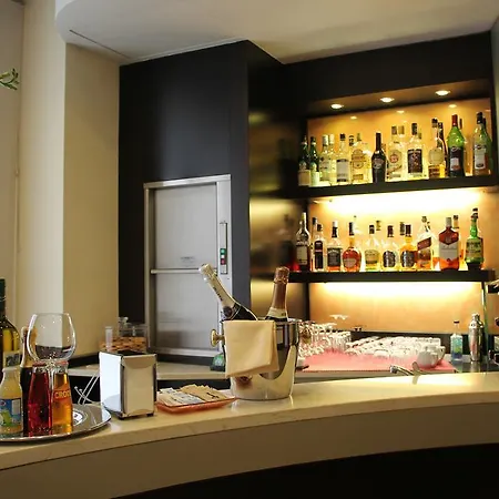 Del Corso 酒店 3*