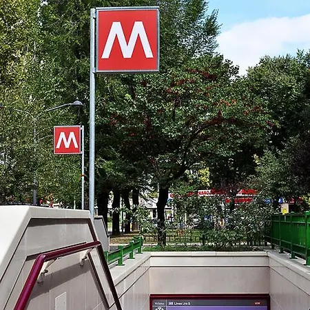 Bb比可卡公寓 公寓式酒店