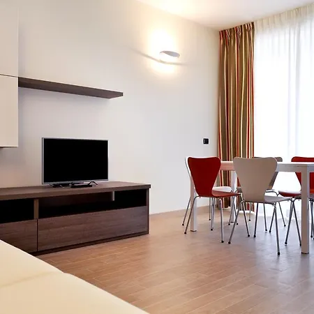Bb Bicocca Apartmanhotel