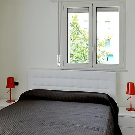 Apartmanhotel Bb Bicocca 2*