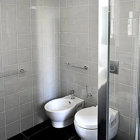 Aparthotel Bb Bicocca Milano