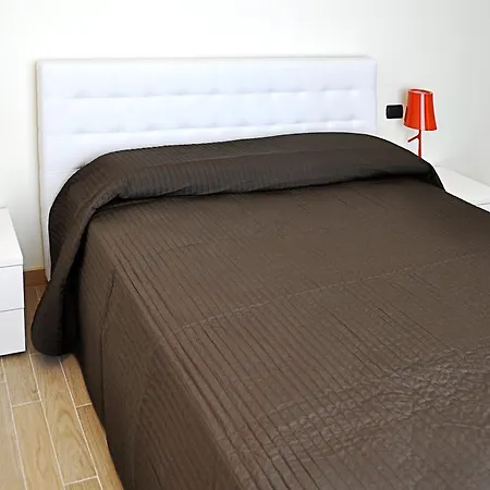 Bb Bicocca Apartmanhotel