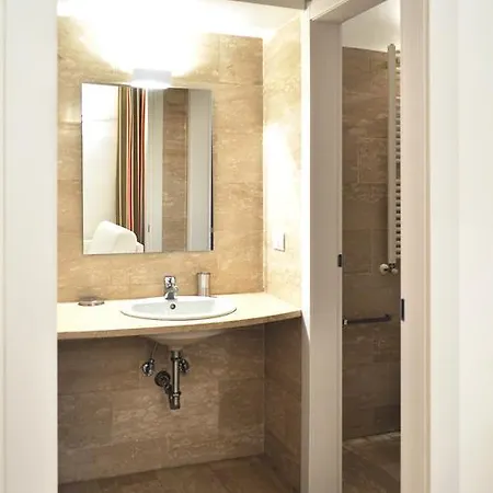 公寓式酒店 博科尼bb酒店公寓