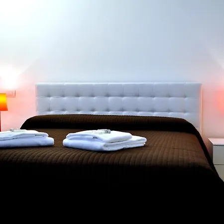 公寓式酒店 博科尼bb酒店公寓 米兰