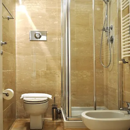 博科尼bb酒店公寓