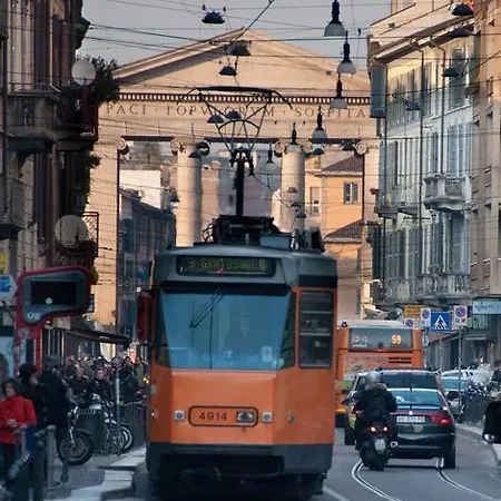 Easy - And Navigli 4* Milano