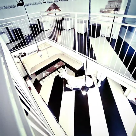 New Generation Center Hostel Mailand