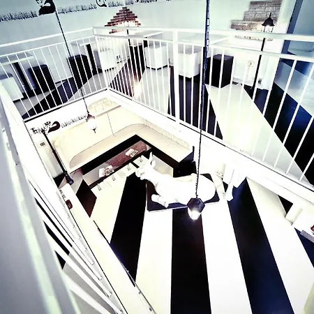 New Generation Center Hostel Milaan