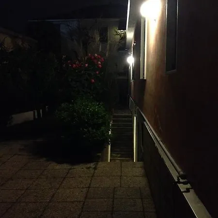 Milano B&B