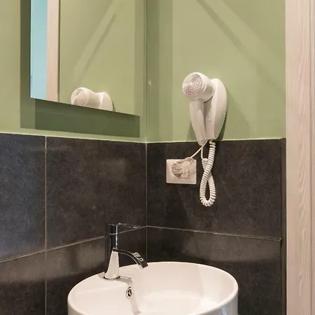 Le Texture Premium Duomo-cordusio Гостевой дом