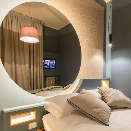 Le Texture Premium Duomo-cordusio Pensjonat