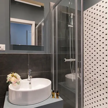 Гостевой дом Le Texture Premium Duomo-cordusio Милан